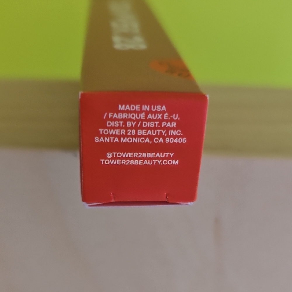 Tower 28 Juicy Lip Balm In Mix. - Picture 7 of 9